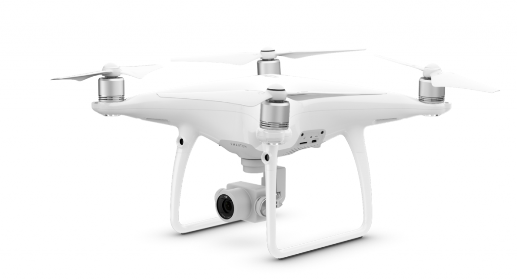 DJI Phantom 4 