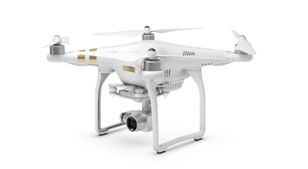 Phantom 3 SE（日本未発売）